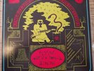 King Gizzard Flying Microtonal Banana rare Red Cover yellow vinyl Australia