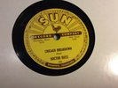 RARE SUN BLUES 78 DOCTOR ROSS SUN 193 -CHICAGO BREAKDOWN/COME BACK BABY 1953 EXC