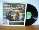LINCOLN MAYORGA AMANDA McBROOM Growing Up Hollywood Audiophile SHEFFIELD LAB 13