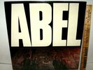 vtg Sealed ABEL Please World LP vinyl Psych Prog Soul Funk 1971 Fantasy-8404 AU2