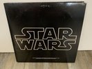 STAR WARS ORIGINAL MOTION PICTURE SOUNDTRACK - DOUBLE LP 1977 - VINTAGE