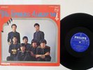 THE SPIDERS THE SPIDERS ALBUM NO.4 ORG FUZZ GARAGE PSYCH POKORA LP FS-5020 VINYL