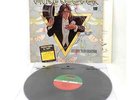 Alice Cooper Welcome To My Nightmare Promo Vinyl LP Record SD 18130 Ultrasonic