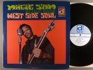 Magic Sam Blues Band  West Side Soul    Blues, Chicago Blues