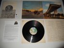 Doobie Brothers The Captain and Me 1st Japan Analog '73 Audiophile Mint CLEAN