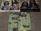 CECILIO & KAPONO 3 VINYL LPs SELF TITLED, ELUA, LIFE'S DIFFERENT NOW HAWAII POP