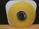 The S.O.S. Band: Take Your Time (VG- RARE 1980 Epic, Columbia CLEAR YELLOW 12