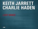 Keith Jarrett, Charlie Haden: Last Dance - 2x LP 180g Vinyl