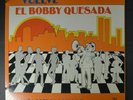 BOBBY QUESADA Vuelve LATIN LP SEALED ORIGINAL SALSA GUAGUANCO LASLOS