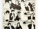 Flipside Magazine 13 The Go Go's Dils Plugz LA Punk Fanzine Zine Slash Masque