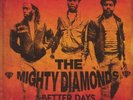 MIGHTY DIAMONDS, The - Better Days - Vinyl (LP)