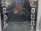 Body Count Cop Killer Vinyl 2013 WE391 75992687812 SEALED