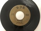 Ronnie Rae And The Dynamics – Funky Shuffle / Breaktime