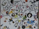Led Zeppelin - Led Zeppelin III, Atlantic SD 7201 (Classic Records), 200g, NM