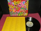 JOE JACKSON BAND Beat Crazy - DEMO VINYL LP + INNER - A&M AMLH 64837 UK 1980, EX
