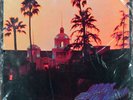 EAGLES Hotel California mobile fidelity MFSL Audiophile vinyl LP sealed