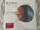 Rush Vapor Trails Remixed 2013 Vinyl LP New/Sealed Hype Sticker