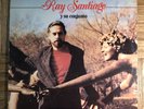 Ray Santiago y Su Conjunto - LLUVIA CON SALSA LP Con VG++