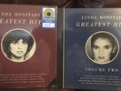 LINDA RONSTADT Greatest Hits Volume 1&2 GOLD & SILVER VINYL New Sealed