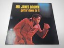 Mr. James Brown - Gettin' Down To It