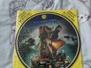 fish picture disc