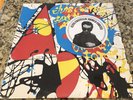 Elvis Costello & The Attractions - Armed Forces LP. 1978 Columbia 35709. New