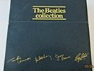 Beatles Collection 13 Album Vinyl Record LP Blue Box Set Parlophone BC13 UK