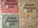 Rosalyn Tureck Piano J.S.Bach Partitas Nos 1-6 WRC 3LP Mono VG+ cond