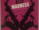 JACKIE McLEAN & JOHN JENKINS: Alto Madness US Prestige 7114 DG NYC Jazz Vinyl LP