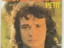 michel sardou - rare 45 tours - petit / les ricains