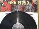 Pink Floyd Piper at the Gates Of Dawn 1967 2nd Pressing Vinyl Stereo Psychedelic