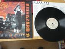 Biohazzard - Urban Discipline 12