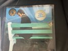BOZ SCAGGS Silk Degrees '76 Columbia hype stkr Lido Shuffle Lowdown  SEALED