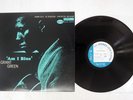 GRANT GREEN AM I BLUE BLUE NOTE DY-5801-01 JAPAN PROMO VINYL LP