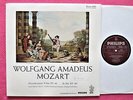 Ingrid Haebler MOZART.Piano Concertos PHILIPS 6920 'BOOK CLUB' Press STEREO