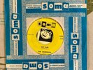 The Embermen 45 Fat Girl / Karen 1965 Soma Minnesota Garage VG++