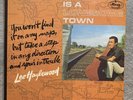 Lee Hazelwood Trouble is A Lonesome Town 2014 Light in the Attic