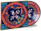 KISS ROCK AND ROLL OVER LIMITED EDITION PICTURE DISC VINYL LP NEW SEALED