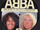 ABBA One Of Us / Should I Laugh Or Cry  45  [7