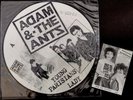 Adam and The Ants 