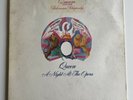 Queen A Night At The Opera Vinyl LP Record Album 1st Edition 1975 Release