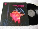Black Sabbath ‎– Paranoid , Vertigo – 6360 011 ,LP Album , 1st German Pressing