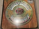 Grateful Dead American Beauty 50th Anniversary Splatter Vinyl Lp /4000 Dead.net