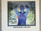 Eminem - The Slim Shady LP Expanded Collectors Edition Vinyl Lenticular NM