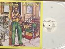 BARRINGTON LEVY Poorman Style LP Clock Tower - Color Wax | NM | reggae