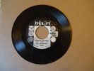 The Nite Hawks Chicken Grabber Del Fi Records DF 459-140 B/W Big Top  45 Promo