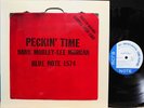 HANK MOBLEY - LEE MORGAN 
