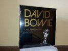 David Bowie. Five Years 1969 - 1973 cofanetto LP vinyl 2015 SEALED NEW RARE