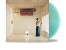 harry styles harry’s house sea glass green vinyl lp - deluxe cd casebook presale