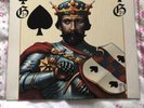GENTLE GIANT   THE POWER AND THE GLORY   1974  WWA 010   NR. MINT CONDITION